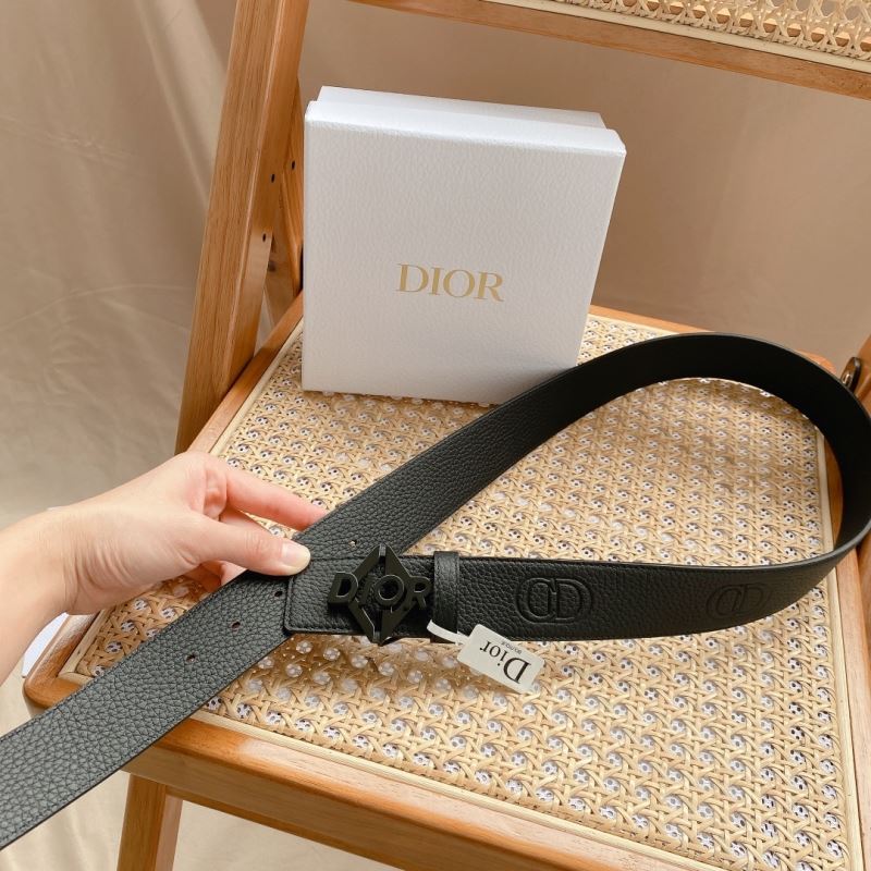 Dior Belts